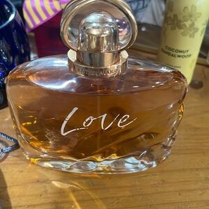 Love Beautiful belle perfume